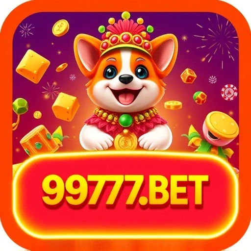 99777.bet Logo