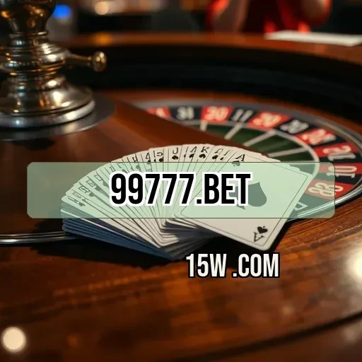99777.bet: Navegando pelo Mundo Empolgante dos Jogos Online