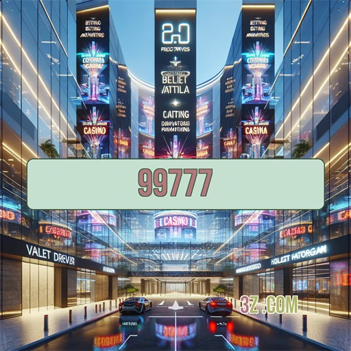 Promoções Imperdíveis: Mergulhe em Ofertas do 99777.bet