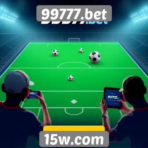 Apostas seguras no site 99777.bet