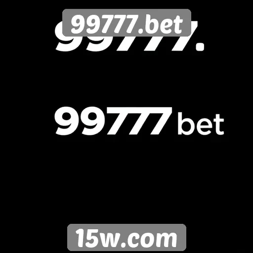 99777.bet oferece ampla variedade de jogos online